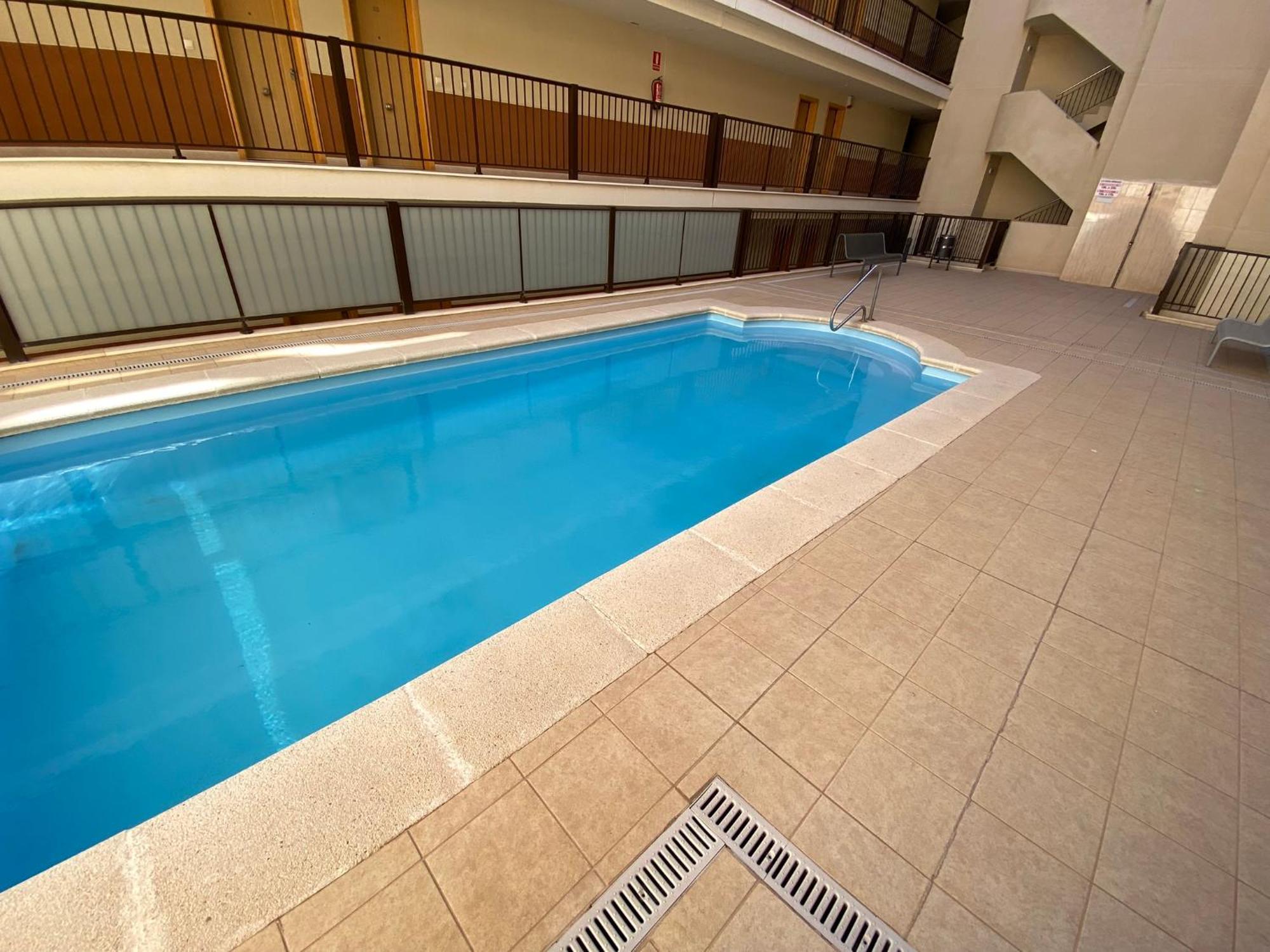 Atico Costa Peniscola Inmomart Apartman Kültér fotó