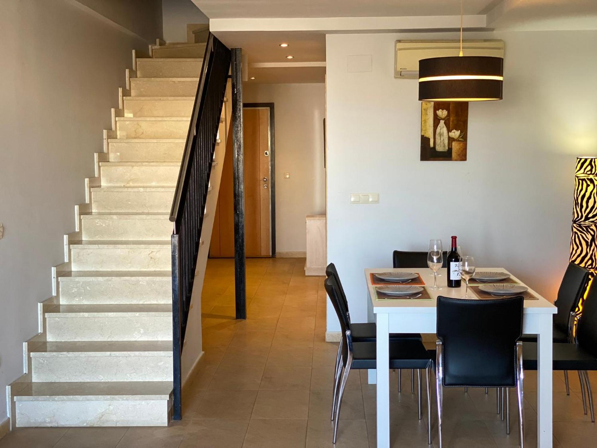 Atico Costa Peniscola Inmomart Apartman Kültér fotó
