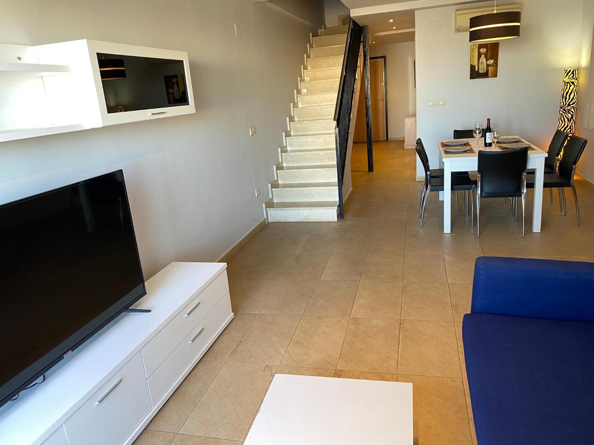 Atico Costa Peniscola Inmomart Apartman Kültér fotó