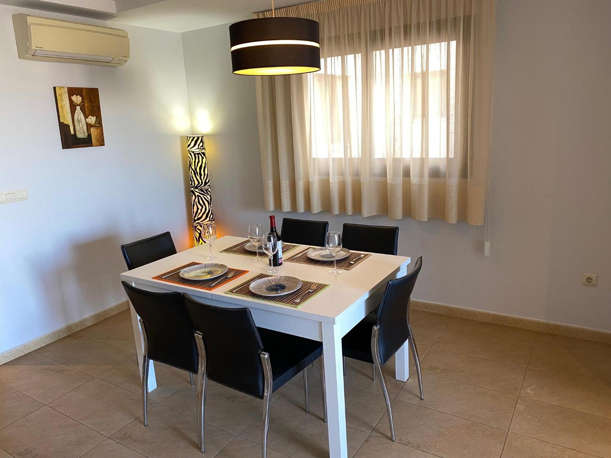 Atico Costa Peniscola Inmomart Apartman Kültér fotó