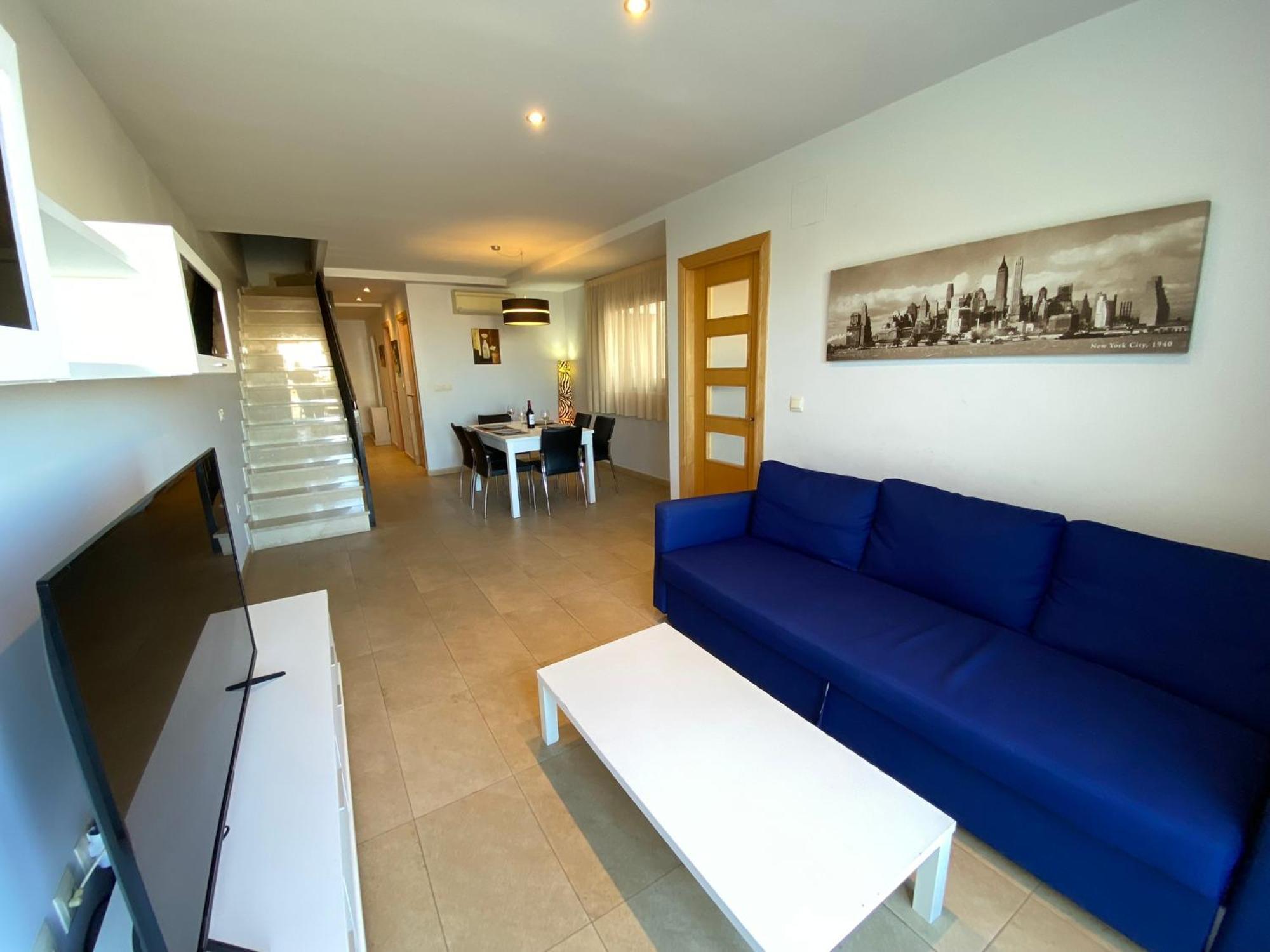 Atico Costa Peniscola Inmomart Apartman Kültér fotó