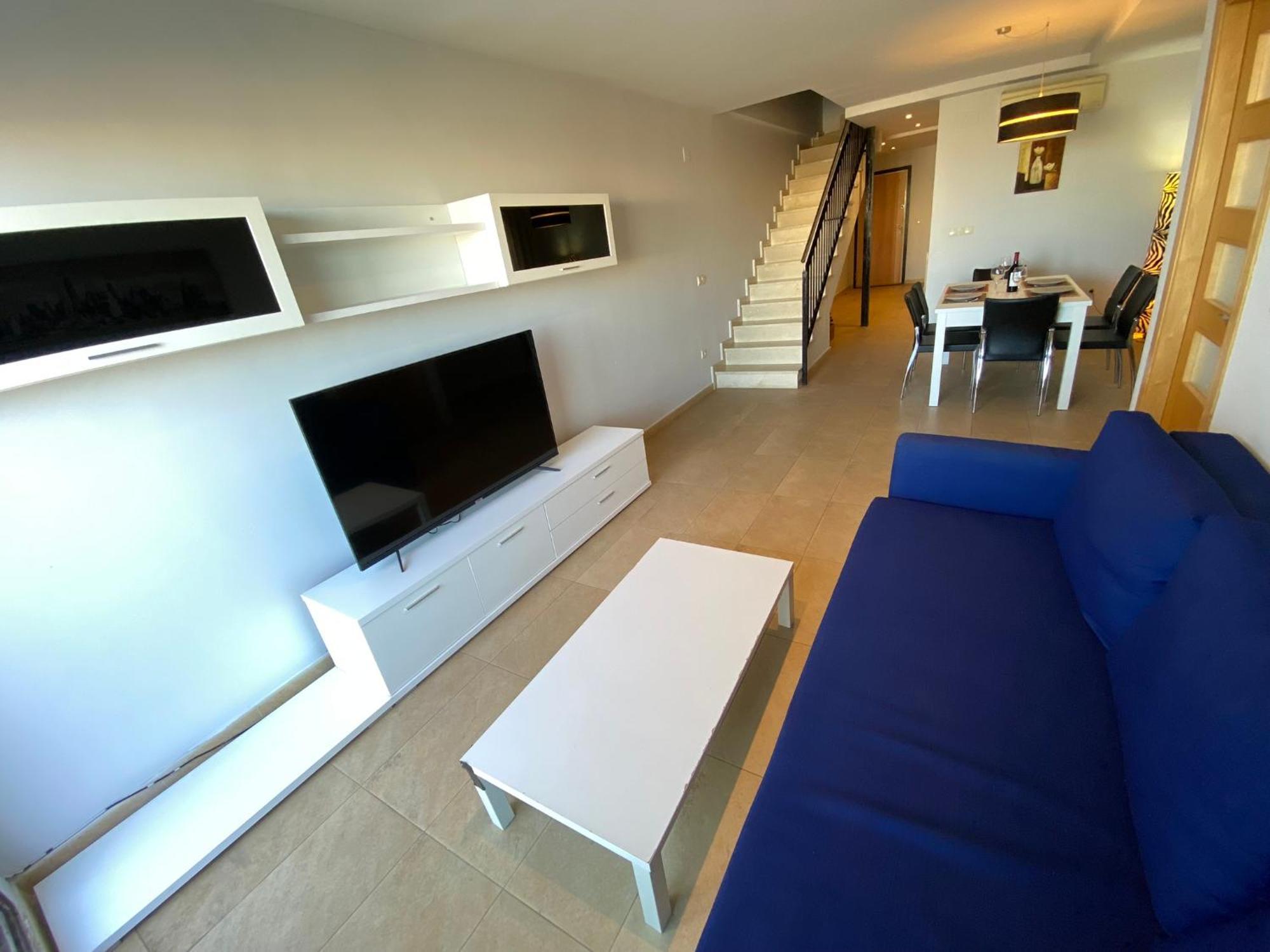 Atico Costa Peniscola Inmomart Apartman Kültér fotó