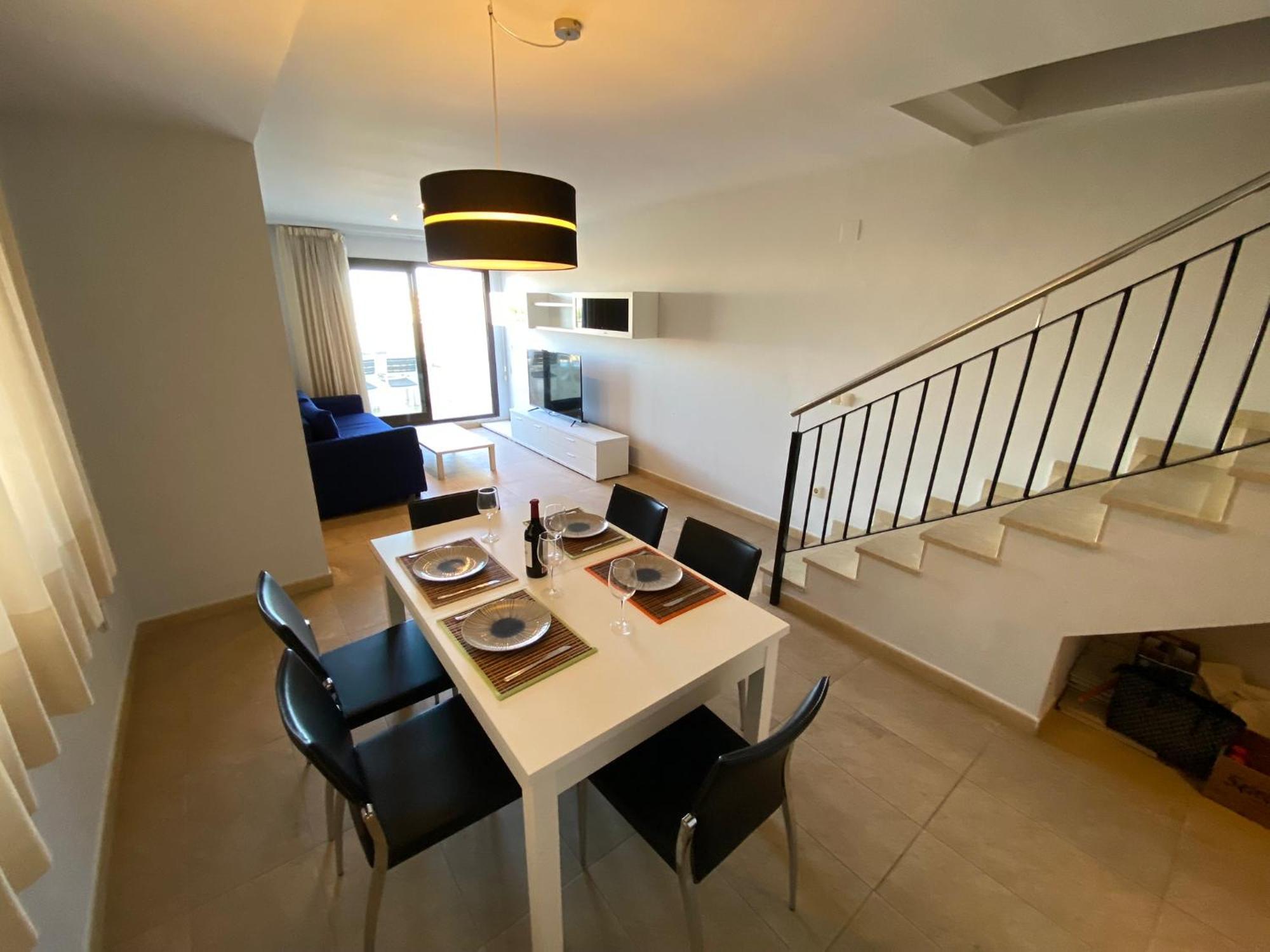 Atico Costa Peniscola Inmomart Apartman Kültér fotó