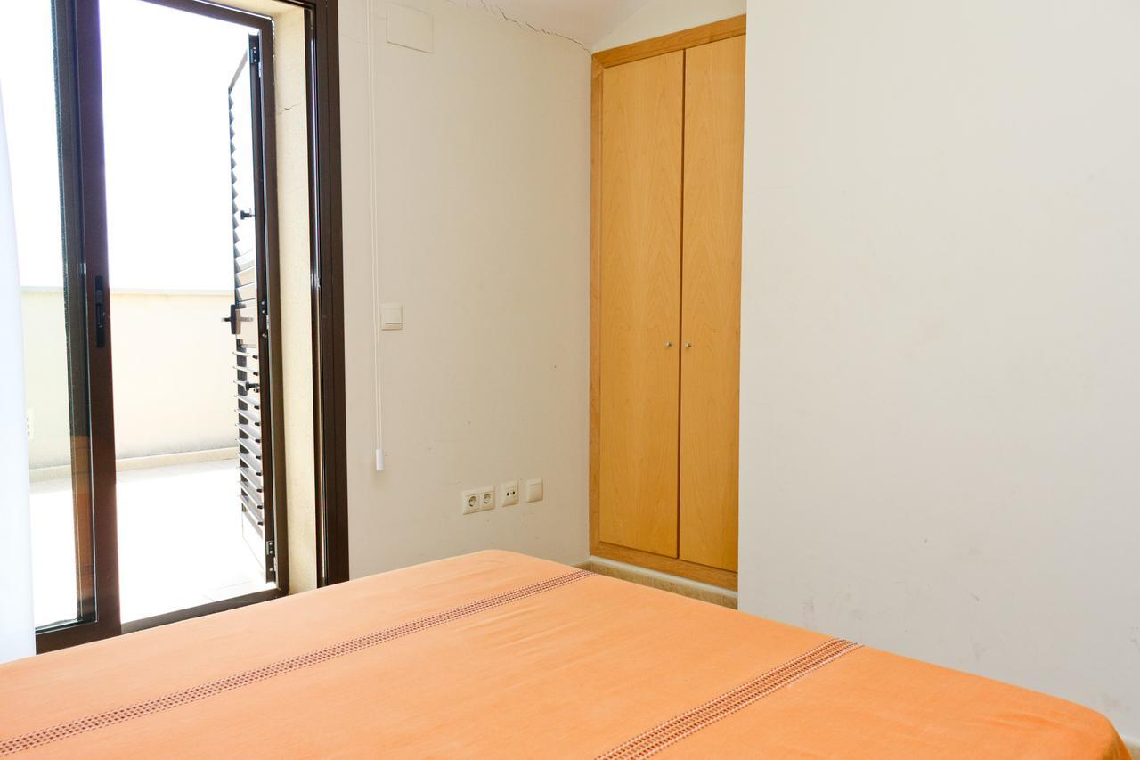 Atico Costa Peniscola Inmomart Apartman Kültér fotó
