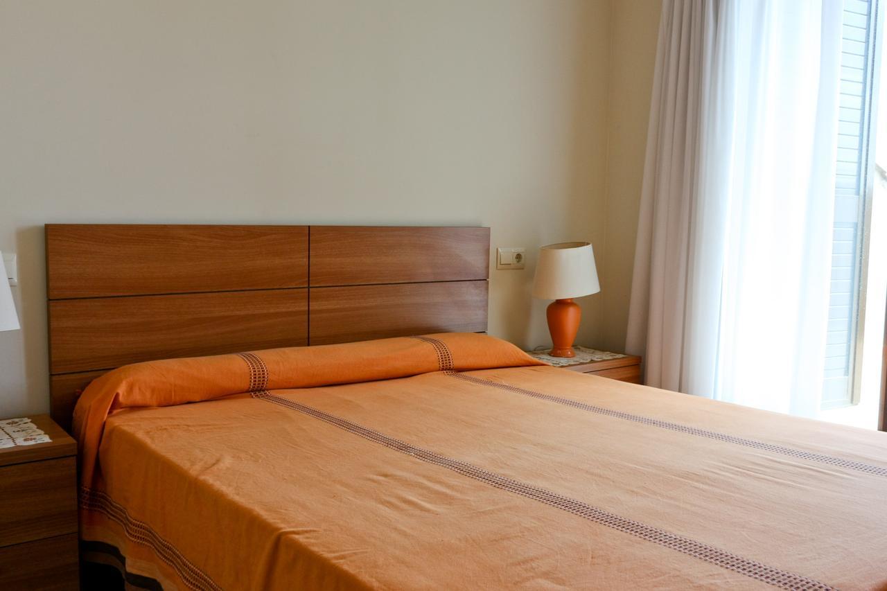 Atico Costa Peniscola Inmomart Apartman Kültér fotó