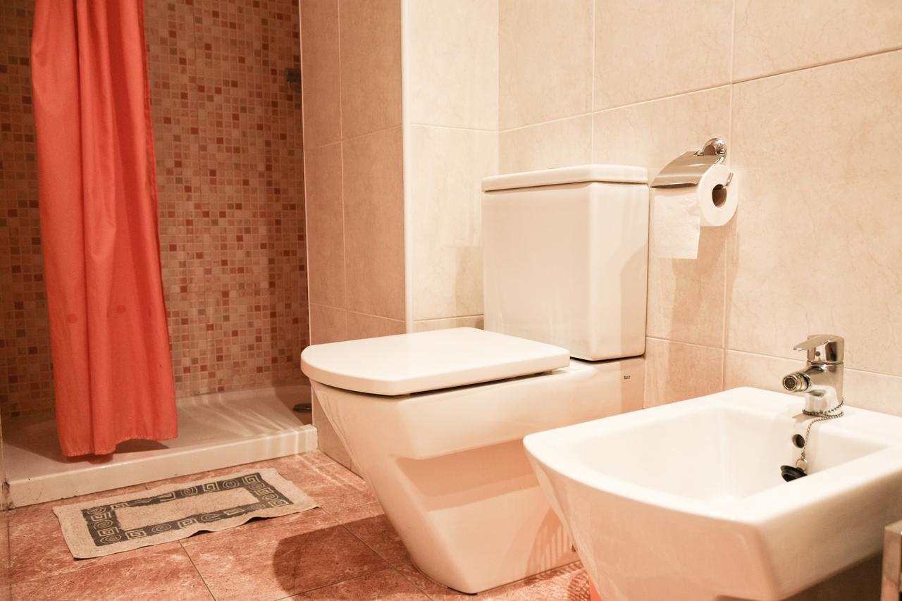 Atico Costa Peniscola Inmomart Apartman Kültér fotó