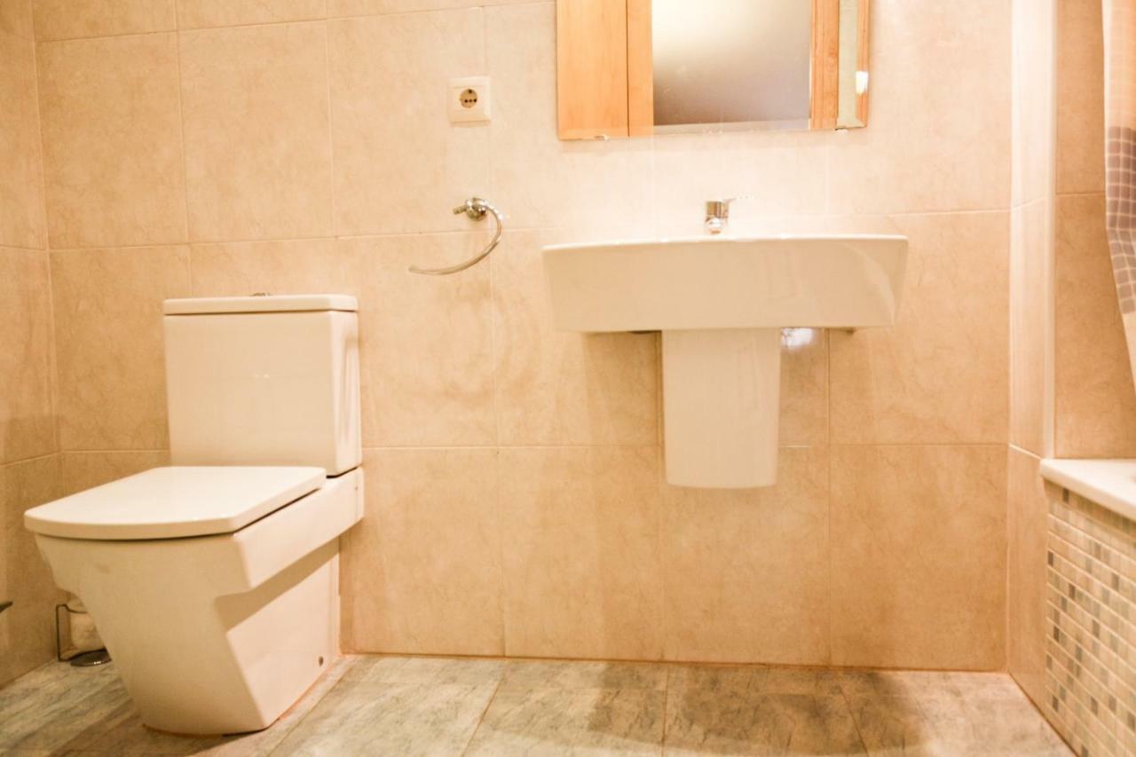 Atico Costa Peniscola Inmomart Apartman Kültér fotó