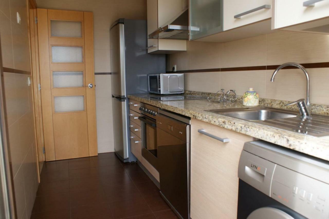 Atico Costa Peniscola Inmomart Apartman Kültér fotó